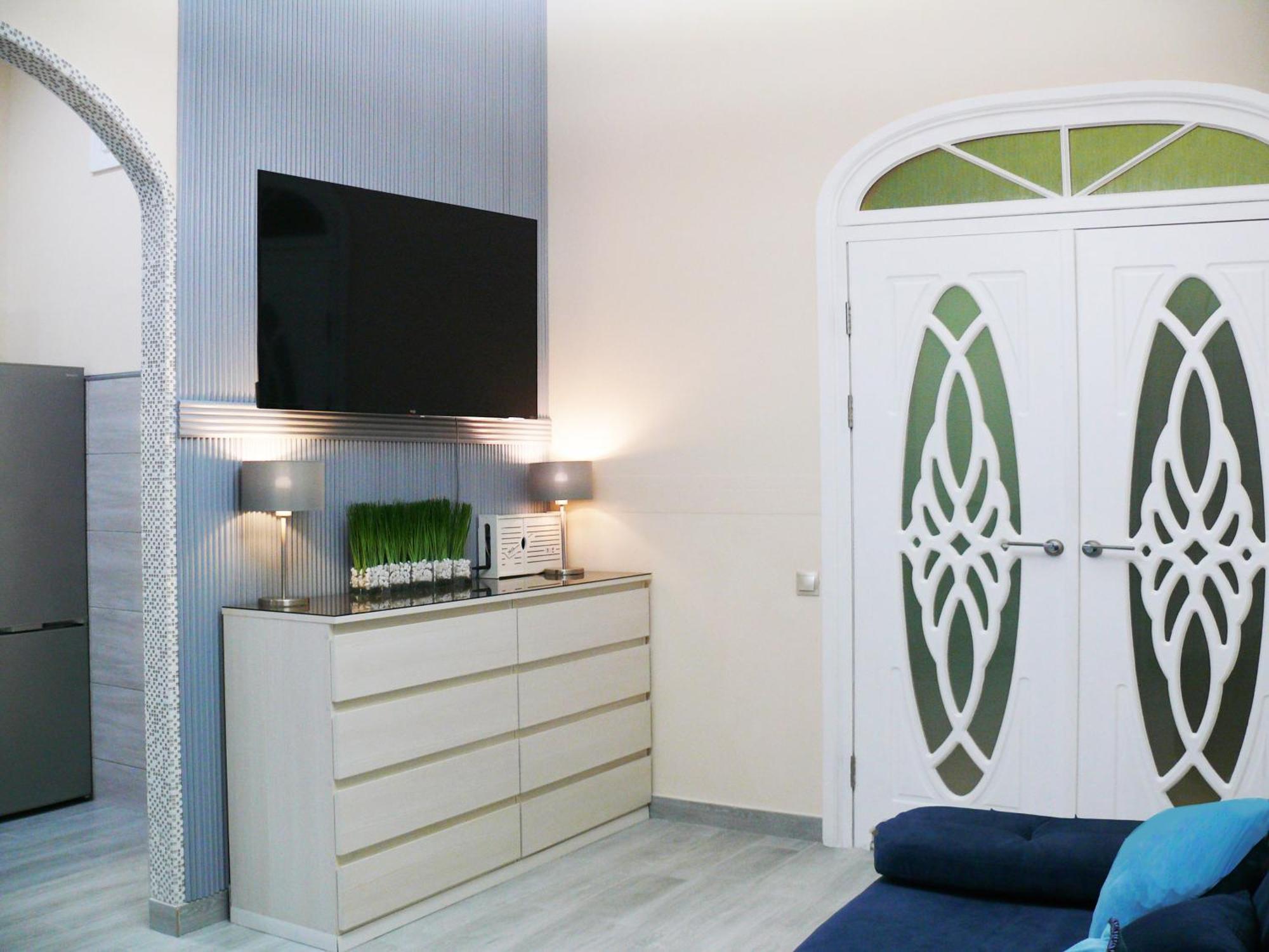 קייב Apartment Luxury Centre Located מראה חיצוני תמונה