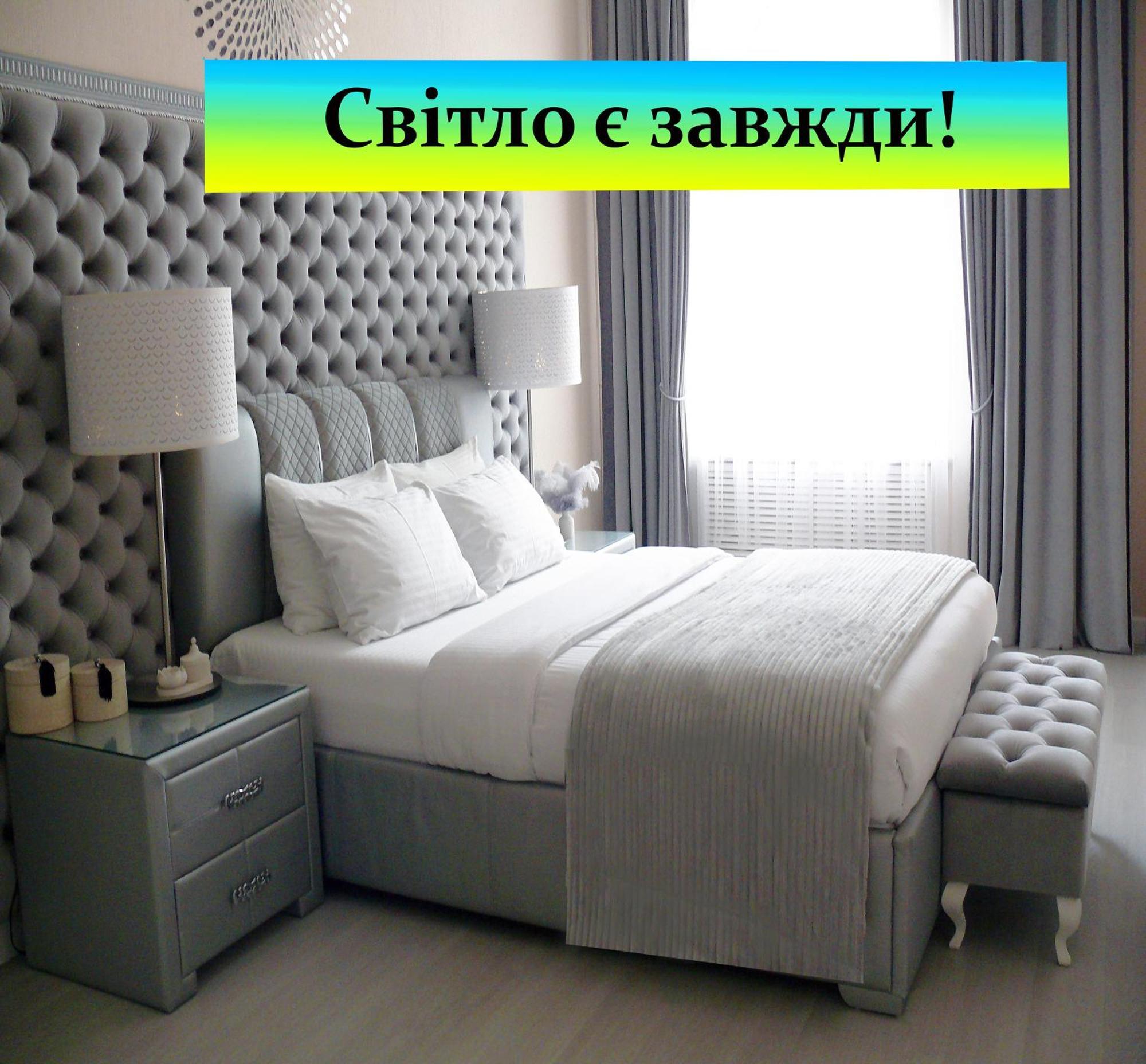 קייב Apartment Luxury Centre Located מראה חיצוני תמונה