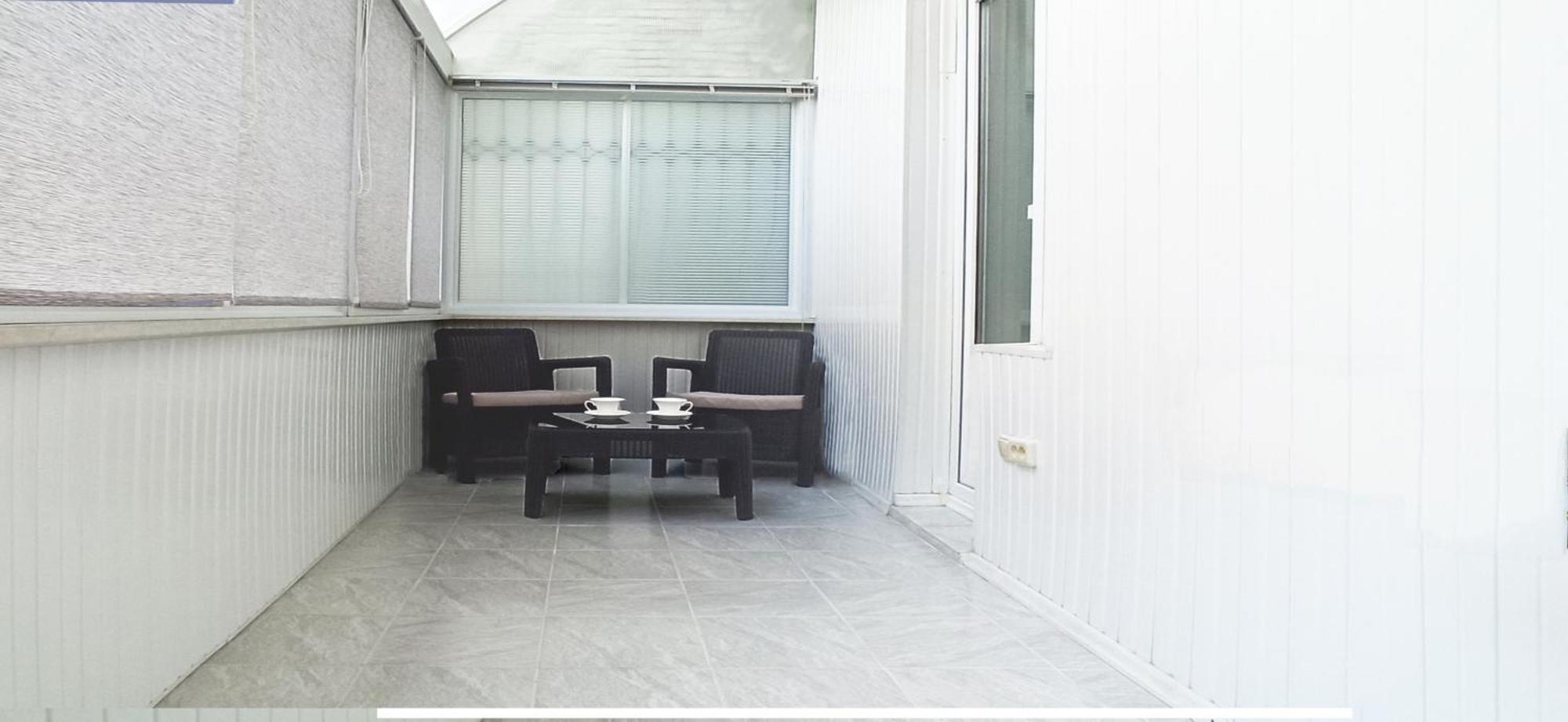 קייב Apartment Luxury Centre Located מראה חיצוני תמונה