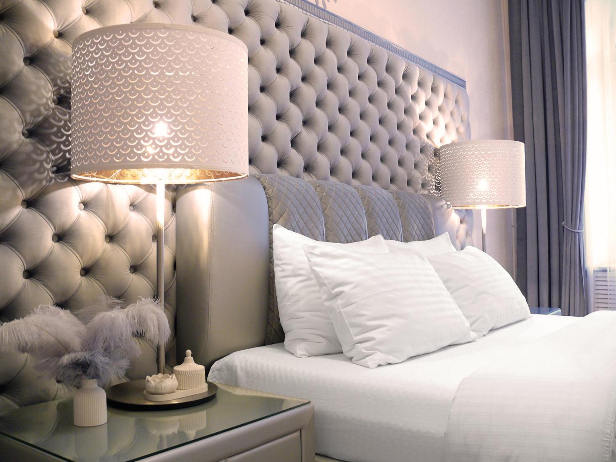 קייב Apartment Luxury Centre Located מראה חיצוני תמונה