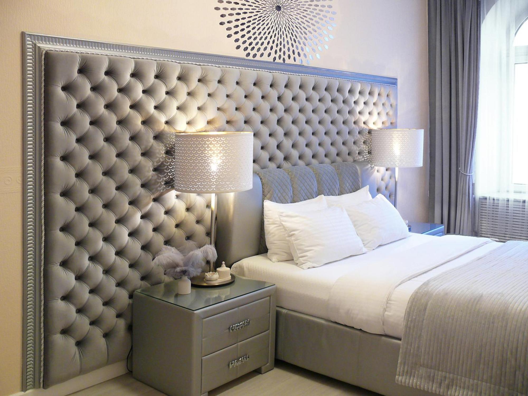 קייב Apartment Luxury Centre Located מראה חיצוני תמונה
