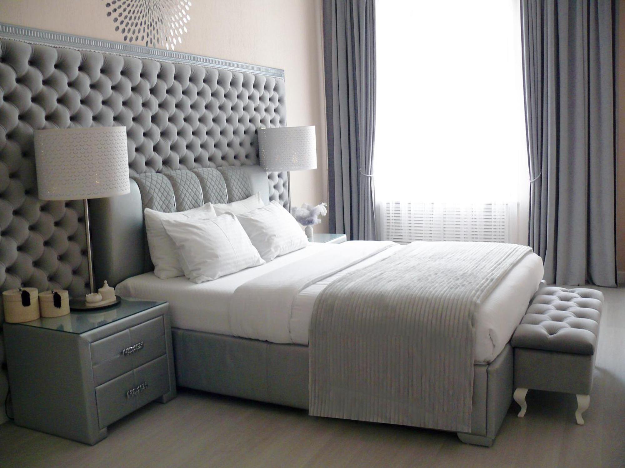 קייב Apartment Luxury Centre Located מראה חיצוני תמונה